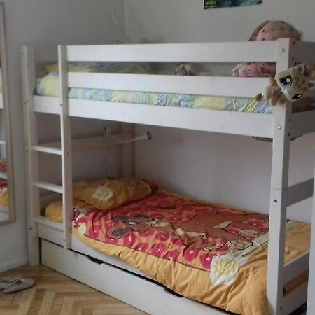 Apartament T4/5 Avec Vue Sur Les Alpes A 5 Minutes De Lyon La Mulatiere Zewnętrze zdjęcie